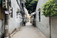 Bán đất phân lô viện khnn ngọc hồi 2 mặt ô tô 60m2 mt 4m chỉ 3.2x tỷ