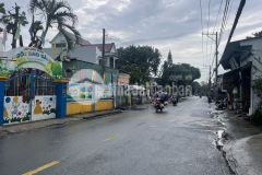 Bán gấp nhà đường nam cao gần ga metro suối tiên 51m2 2 lầu hxh chỉ 3,5 tỷ