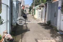 Cần bán nhà cấp 4 hẻm ô tô, phường rạch dừa, tp vũng tàu