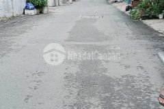 Bán nhà hẻm xe hơi 8m phan huy ích 173m2, nở hậu giá 17,9 tỷ