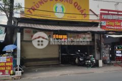 Nhà 8x21m mặt tiền đường số 15.p.tân kiểng quận 7