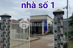 Bán 3,2 công nhà vườn tại bình tân, gò công tây, tiền giang