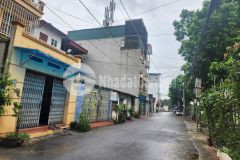 Cần bán lô đất 90m2 ô tô tránh siêu kinh doanh tại bv nông nghiệp ngọc hồi chỉ 5.9x tỷ