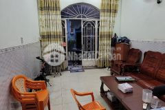 Chủ xoắn, bán nhà huỳnh văn nghệ, tân bình, giá rẻ 3,7 tỷ