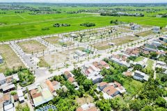 Đất nền view siêu đẹp chỉ với 8,9 triệum2 rinh ngay lô đất về tay