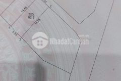 Bán nhà nguyễn văn cừ, long biên, 83m x 4 tầng, mt 5.5m, ô tô, 6 tỷ 3