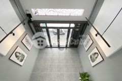 Nhà mới phường 15 tân bình hẻm xe hơi 1 xẹt 44m2 nhỉnh 3 tỷ.