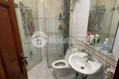 Trung tâm phố nhà mới đẹp ngõ thông thoáng gần phố 3 ngủ tặng nội thất giáp bát