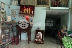 Nhà thật tin thật, chủ kẹt tiền bán nhà cấp 4 71m2 hẻm 330 quốc lộ 1a, nhà còn ở tốt