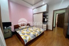 Bán nhà 4 tầng ngô quyền, hà đông, ô tô đỗ gần, 2 mặt thoáng sáng chỉ hơn 1 tỷ