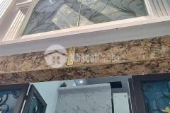 Nhà đẹp lung linh dt 54m2 4 ngủ sáng thoáng phố vương thừa vũ