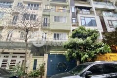 Bán biệt thự liền kề đường nguyễn trãi tx, 5 tầng thang máy kinh doanh 24,5 tỷ