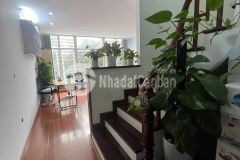 Cực hiếmtt hà đông kinh doanh ô tô đỗ cửa ngày đêm phố thông phố lớn 45m x 3 tầng