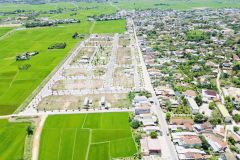 Đất nền view siêu đẹp chỉ với 10 triệum2 rinh ngay lô đất về tay