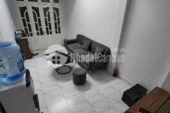 Bán nhà 35m hoàng hoa thám 4 tầng, hộ khẩu ba đình, ngõ ô tô, tiện ích đỉnh. giá 3,8 tỷ