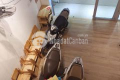 Bán 2 mtkd nguyễn đình chính, pn, 5 tầng, ô tô ngủ nhà, 4pn, vừa ở vừa kd, 12 tỷ