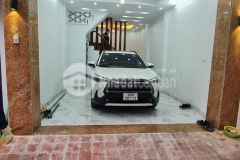 Cần bán nhà riêng phố trung liệt quận đống đa 41m, ô tô đỗ trong nhà nhỉnh 9 tỷ