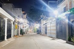 Hẻm xe tải 12m mới thiết kế đẹp lê văn quới bình trị đông a bình tân 04 tầng 80m2 7.5