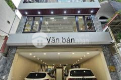 Nhà cực đẹp phố núi trúc 80m2 lô góc 3 oto tránh giá không thể rẻ hơn