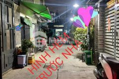 Nhà hẻm xe hơi, 3 tầng, dtsd 136m2, lê đình cẩn bình tân, nhẹ 4 tỷ