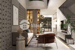 Cho thuê nhà mặt tiền nguyễn tri phương, f7, tp vũng tàu,