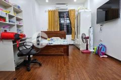 Bán nhà phố giáp bát quận hàng mai diện tích 35m25tgiá 4 tỷ 2 tl mạnh