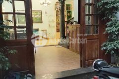 Nhà đẹp, diện tích rộng, ở sướng, trung tâm ba đình, 4 tỷ 9