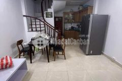 Cực rẻ, bán nhà lĩnh nam 43m2 5 tầng chỉ 3,6 tỷ còn tl