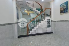 Gấp bán giảm mạnh nhà mới tinh chưa ở 3 tầng btct 4x12m chỉ 5.2tỷ