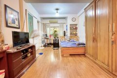 Bán nhà phố ngô sĩ liên, đống đa, nhà đẹp, sổ riêng, 3 ngủ, dt 24m2 x4t chỉ 2.63 tỷ