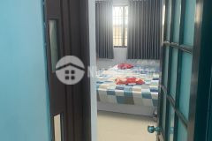 Cho thuê nhà bùi đình túy p12 bình thạnh 80m2 2 tầng 13tr