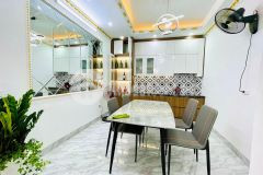 Bán nhà phố vũ tông phan, quận thanh xuân. diện tích 46m2 x 5 tầng, mặt tiền 4.0m, giá 4.68 tỷ.