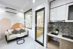 Bán toà apartment phố cổ cách phố 20m hđ thầu 90 triệutháng pccc đầy đủ