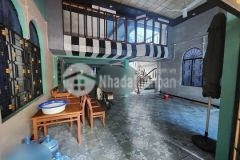 Cho thuê mặt bằng mặt tiền đường đường gần cầu rồng