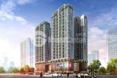 Chủ đầu tư 6th element cho thuê mặt bằng kinh doanh và văn phòng.