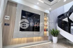 Nhà 1 mê hiện đại hẻm giải phóng tân lợi. giá chỉ 4tỷ 390tr