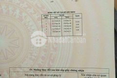 Cần bán lô đất 120 m2 tại phước hiệp củ chi gọi ngay