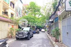 Bán nhà thái hà, 70m2, mặt ngõ thông, ô tô tránh, mt 5m, giá 12,5 tỷ