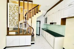 Nhà đẹp 35m25t giá nhỉnh 3 tỷ mới tinh ngõ rộng hộ khẩu thanh trì hoàng mai