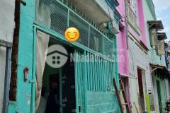 Nhà shr quận 12 giá rẻ như vi bằng 1,85 tỷ, hẻm trần thị hè, gần cv chung cư parkland