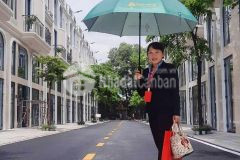 Bán nhà phố thương mại sen vàng town đẳng cấp dành cho giới nhà giàu.