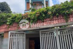 Cần bán nhà 5 tầng. mặt tiền đường. ngang 10m, p. linh đông, dt 255 m²