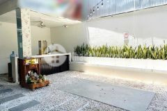 Cho thuê nhà phan đăng lưu, ngang 10m, chỉ với 25trth