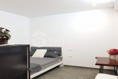 Cho thuê căn hộ mini giá rẻ tại đội cấn, ba đình, 25m2, 1pn, đầy đủ nội thất mới đẹp, thoáng