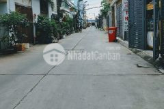 Bán nhà, thoại ngọc hầu, tân phú, 70m2, 2 tầng, nhỉnh 5 tỷ.