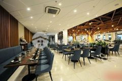 Cho thuê mặt bằng 2 mặt tiền siêu đẹp đường võ văn kiệt