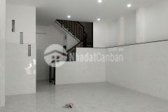 Cho thuê nhà nguyên căn 3 tầng mặt tiền đường nguyễn hoàng