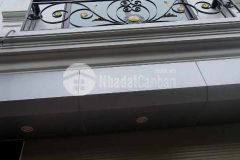 Bán nhà ngõ 92 thượng thanh, long biên, 31m2, 5 tầng, phân lô, ô tô, nhỉnh 3 tỷ