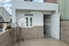 Bán nhà nguyễn văn lạc p21 bình thạnh 3 tầng 54m2 6.2 tỷ