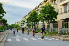 Sắp mở bán dự án centa riverpark quỹ căn vip